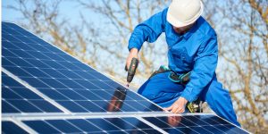 Installation Maintenance Panneaux Solaires Photovoltaïques à Durlinsdorf